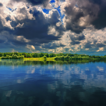 Автобусная экскурсия «Язык Тролля и Голубые озера из Кисловодска» со скидкой 20%