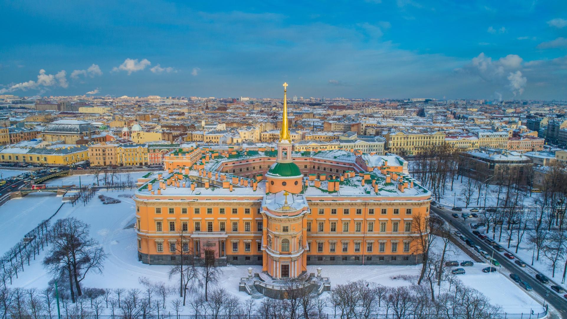 Куда сходить в Петербурге в марте 2026: афиша и билеты со скидками