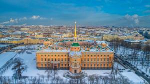 Куда сходить в Петербурге в марте 2026: афиша и билеты со скидками