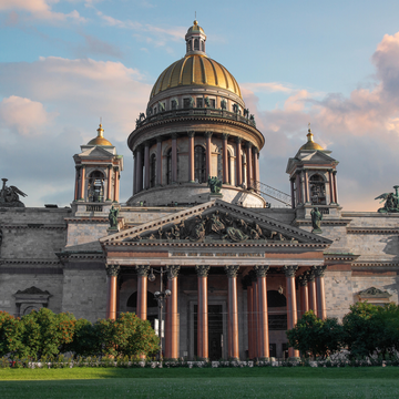 Навстречу с Северной столицей: экскурсии по Петербургу со скидками до 65%