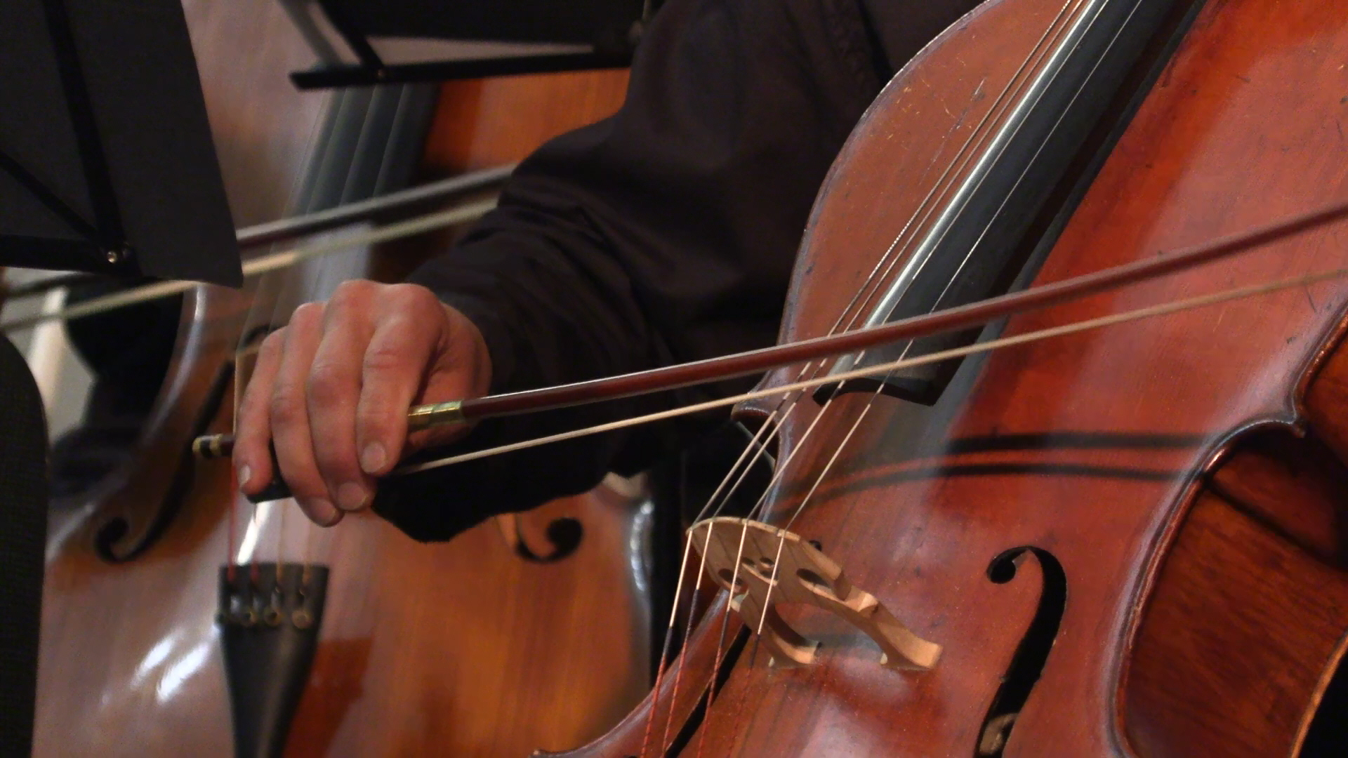 Концерт оркестра Павла Опаровского «Симфонические фрески» Концерт оркестра Павла Опаровского «Симфонические фрески» со скидкой 20%