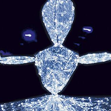 Шоу световых кукол от Театра Николая Зыкова со скидкой 30%