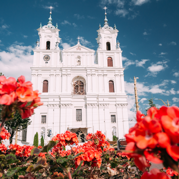 Автомобильная экскурсия «Королевский город Гродно» со скидкой 20%