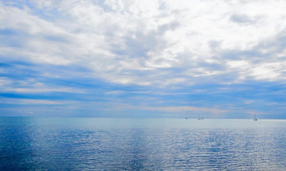 Пляжи Геленджика: когда откроют в 2026