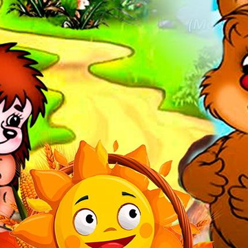 Детский кукольный спектакль «Солнышко про запас» со скидкой 20%