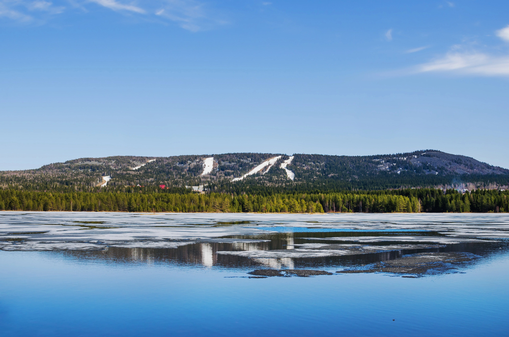 Среднеуральск