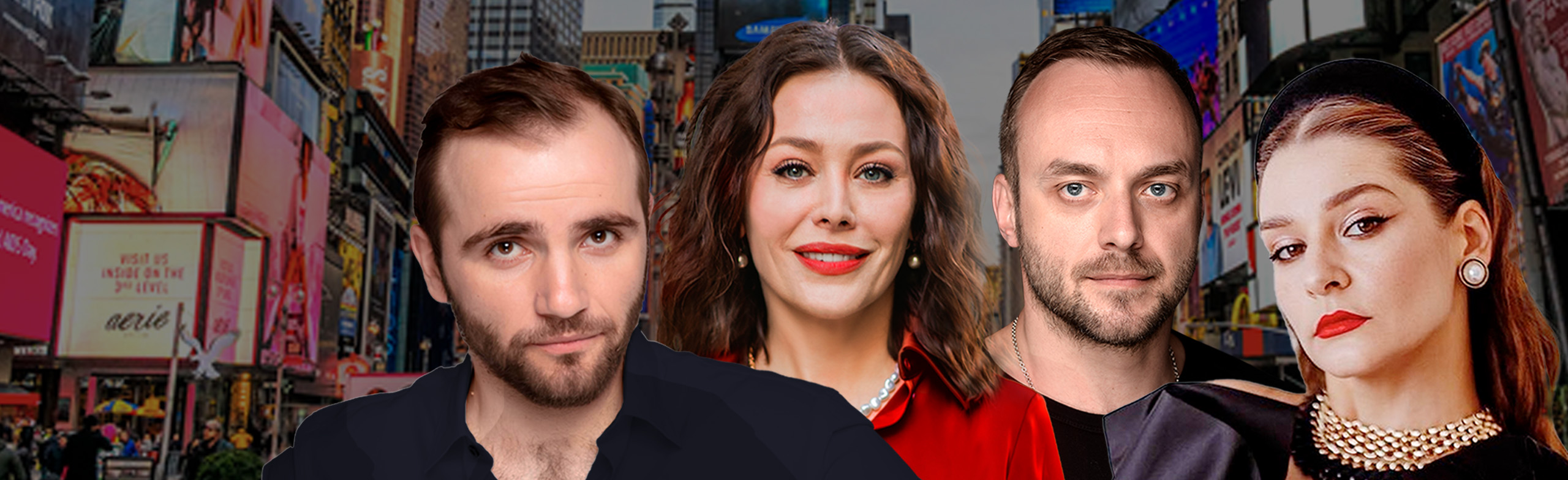 Спектакль «Отель Филадельфия» со скидкой 35%