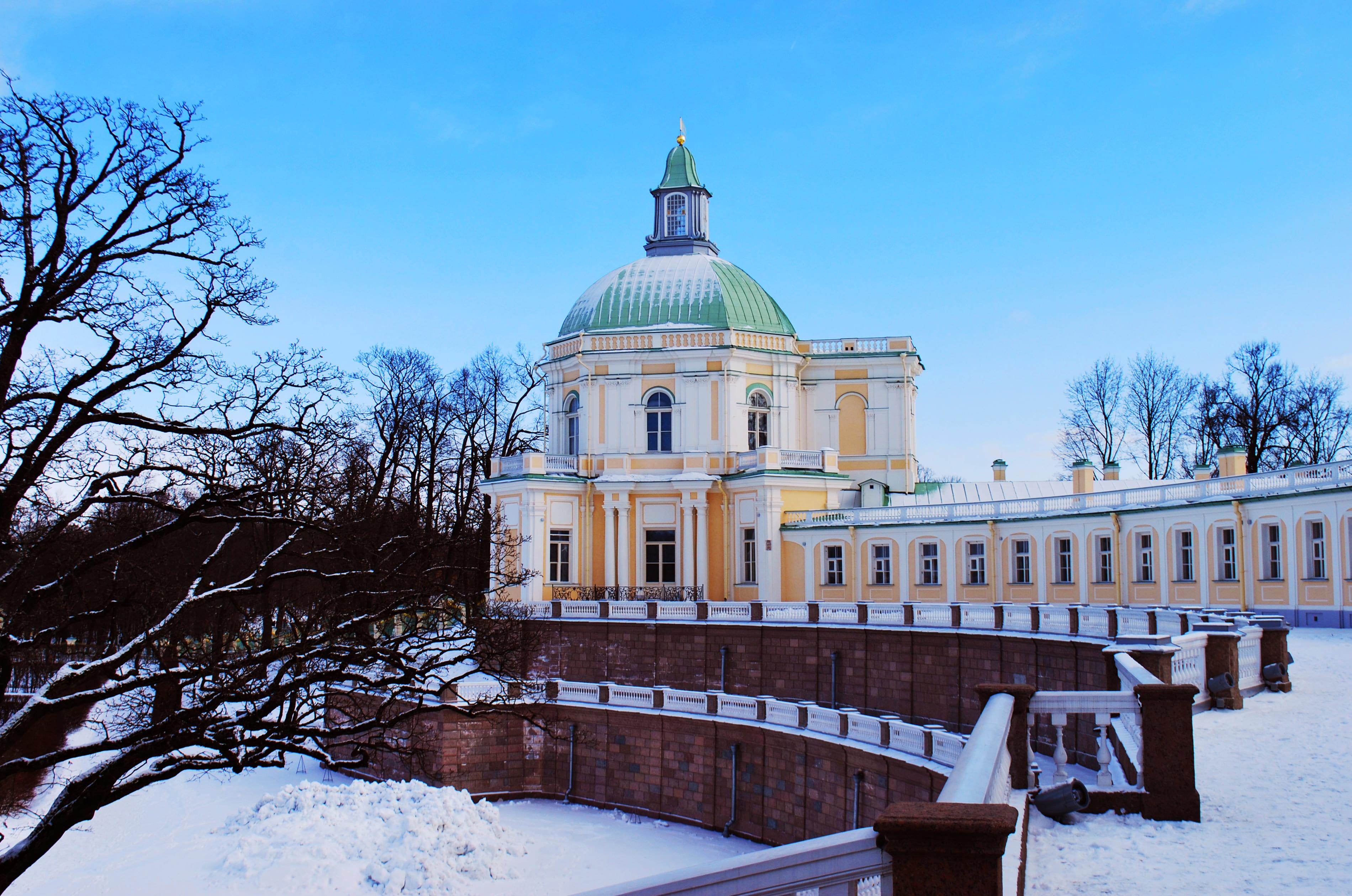 Бесплатные музеи Петербурга 8 марта 2026