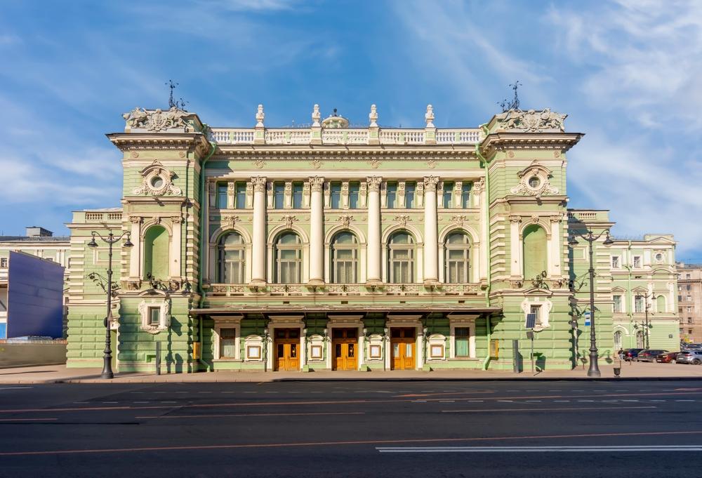Большой театр покажет в Мариинке «Царскую невесту» Римского-Корсакова