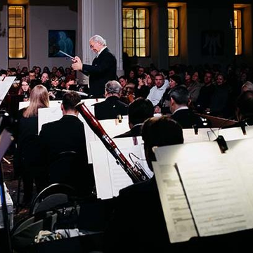 Концерт «В День святого Валентина. Орган-оркестр: От Баха до Scorpions» Концерт «В День святого Валентина. Орган-оркестр: От Баха до Scorpions» со скидкой 40%