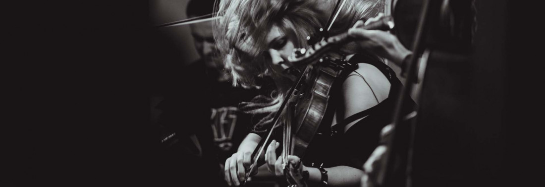 Концерт «Симфонические рок-хиты. Орган и рок» со скидкой 40%