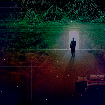 Лекция «Гипотеза симуляции» Лекция «Гипотеза симуляции» со скидкой 20%