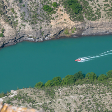 Автобусная экскурсия «Сулакский каньон» со скидкой 20%