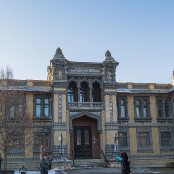 Автобусная обзорная экскурсия по Кисловодску со скидкой 20%