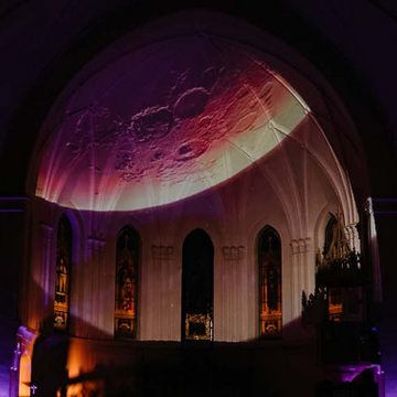 Концерт «Музыка стихий. Космос. Орган, гонг, ханг-драм, голос» Концерт «Музыка стихий. Космос. Орган, гонг, ханг-драм, голос» со скидкой 40%