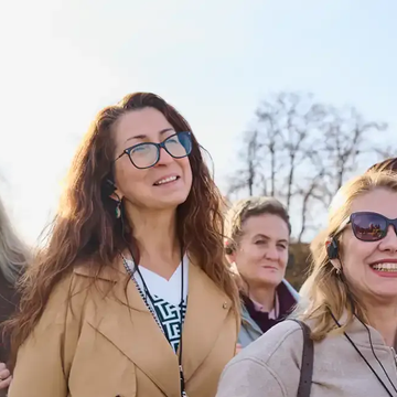 Стендап-экскурсия по Нижнему Новгороду Стендап-экскурсия по Нижнему Новгороду со скидкой 20%