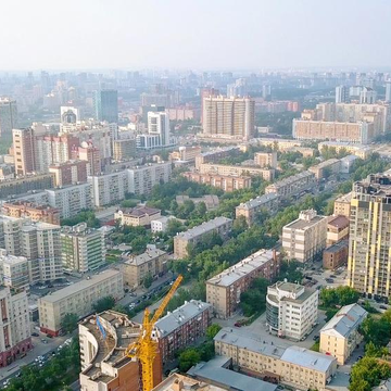 Групповая пешеходная экскурсия «Шаг за шагом» со скидкой 20%