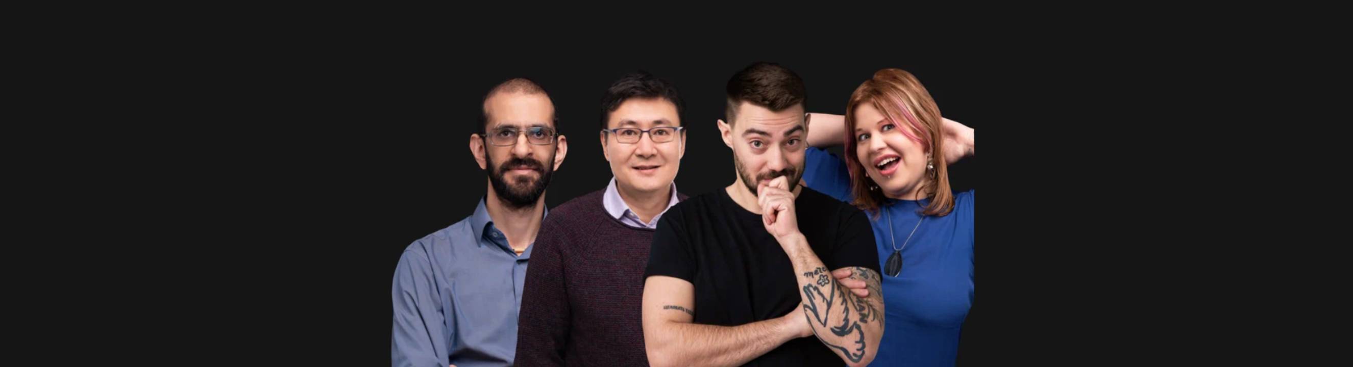 Стендап-концерт на английском языке со скидкой 20%