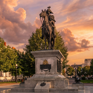 Автобусно-пешеходная экскурсия «Путешествие на Восток: Черняховск и Гусев» со скидкой 25%