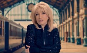 Ирина Аллегрова: лучшие песни, биография, личная жизнь