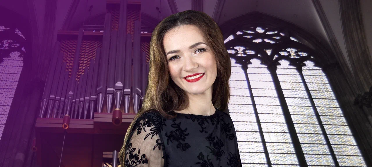 Концерт «Барокко и немецкий романтизм» со скидкой 30%