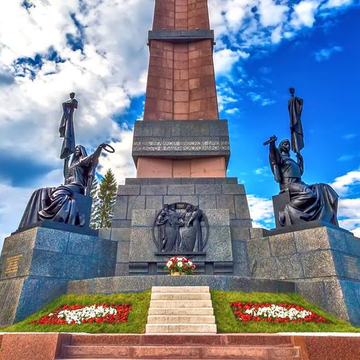 Групповая экскурсия «Мечеть “Ляля-Тюльпан” и Черниковка — северная часть Уфы» со скидкой 25%