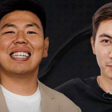 Стендап Саши Найданова и Ерёмы Акмолдаева в клубе Stand Up Brothers Стендап Саши Найданова и Ерёмы Акмолдаева в клубе Stand Up Brothers со скидкой 20%