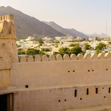 Индивидуальная экскурсия по Фуджейре Индивидуальная экскурсия по Фуджейре