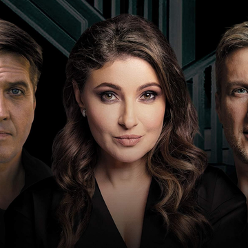 Спектакль «Сирано де Бержерак» со скидкой 30%