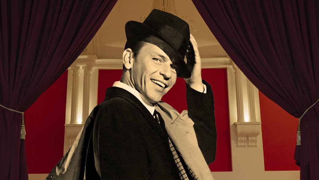 Концерт «Магия свечей. Новогодний джаз. Frank Sinatra» со скидкой 30%