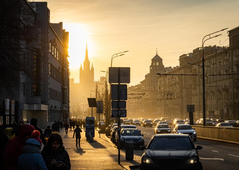 Куда сходить в Москве в выходные 21, 22, 23 ноября 2025