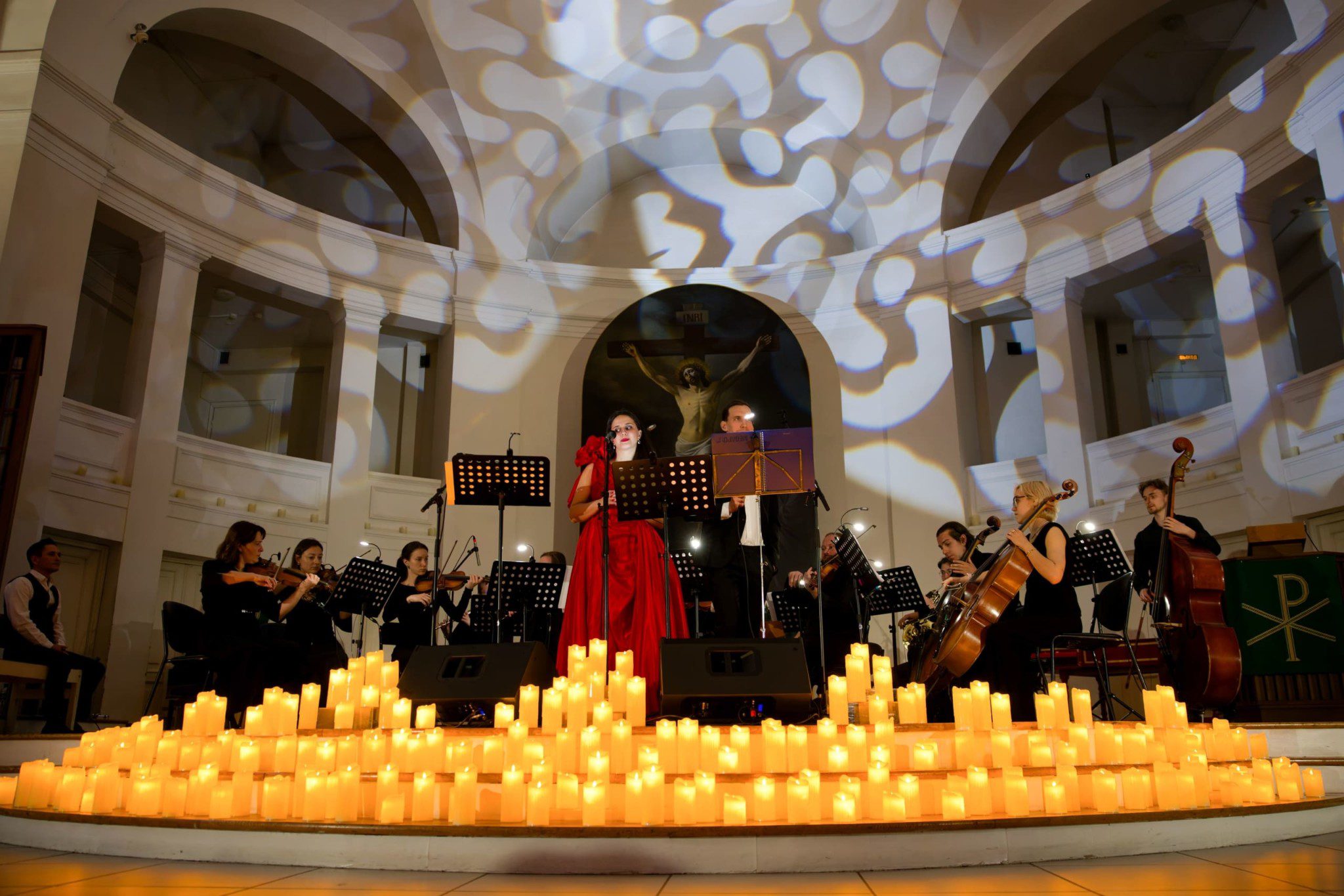 Концерт «Иисус Христос – Суперзвезда». Шедевры мюзиклов в соборе» Концерт «Иисус Христос – Суперзвезда». Шедевры мюзиклов в соборе» со скидкой 30%