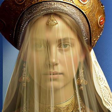 Опера «Царская невеста» в Концертном зале Мариинского театра