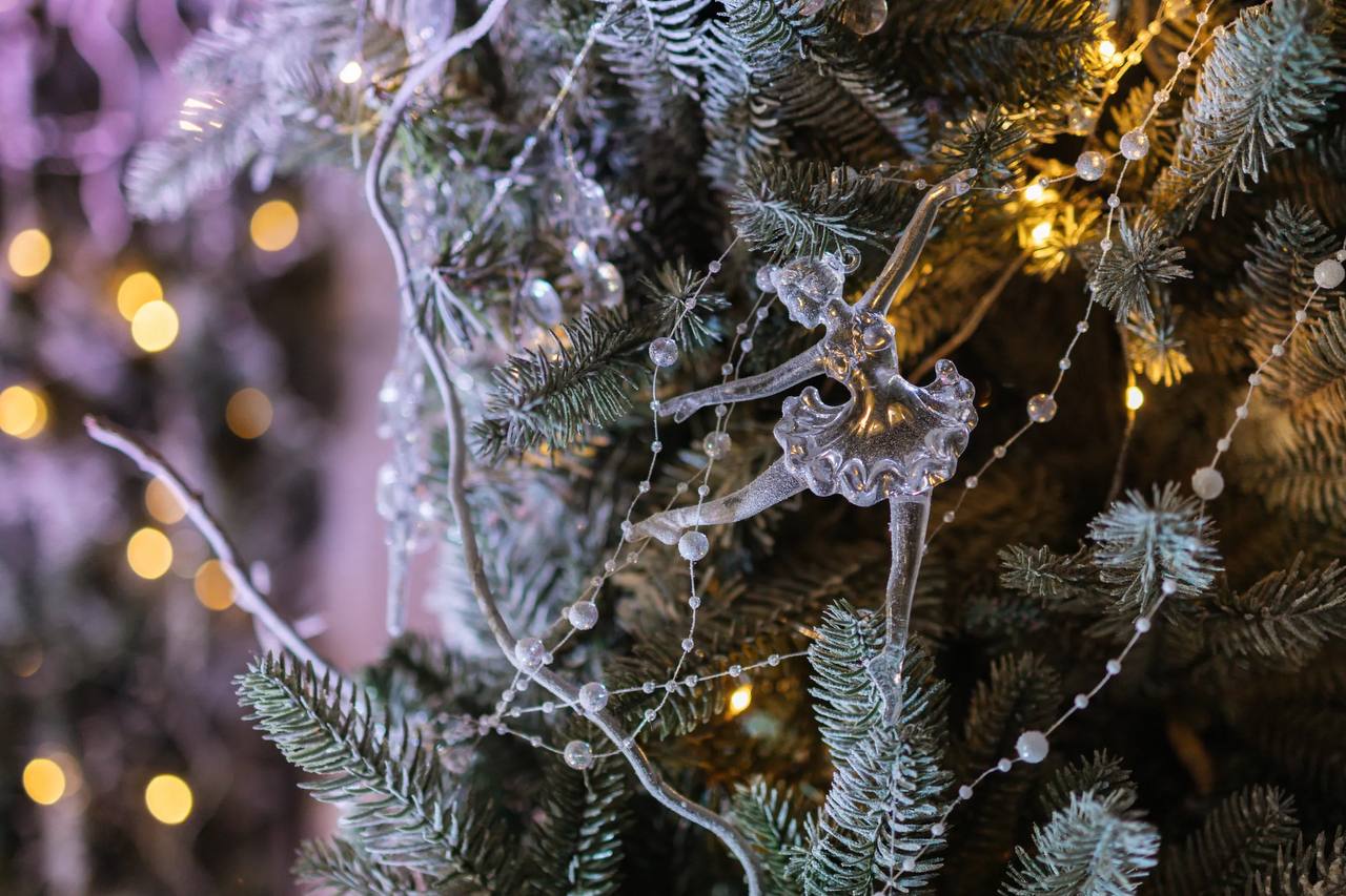 Концерт «Новогодние саундтреки к мультфильмам» Концерт «Новогодние саундтреки к мультфильмам»