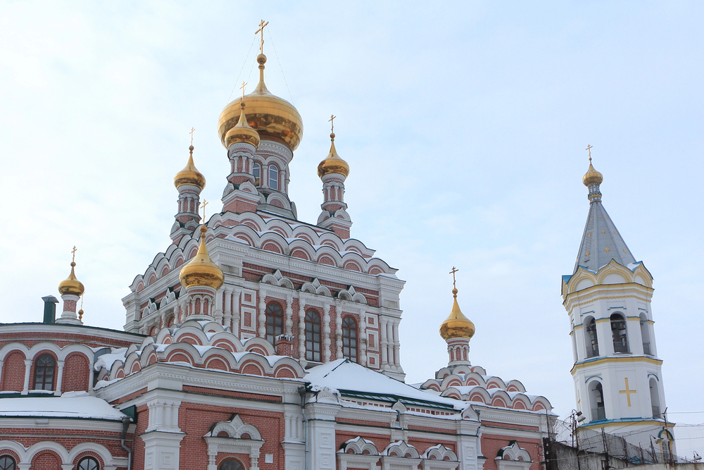 Автобусная экскурсия «Кунгурская палитра: история, традиции и вкусы» со скидкой 25%