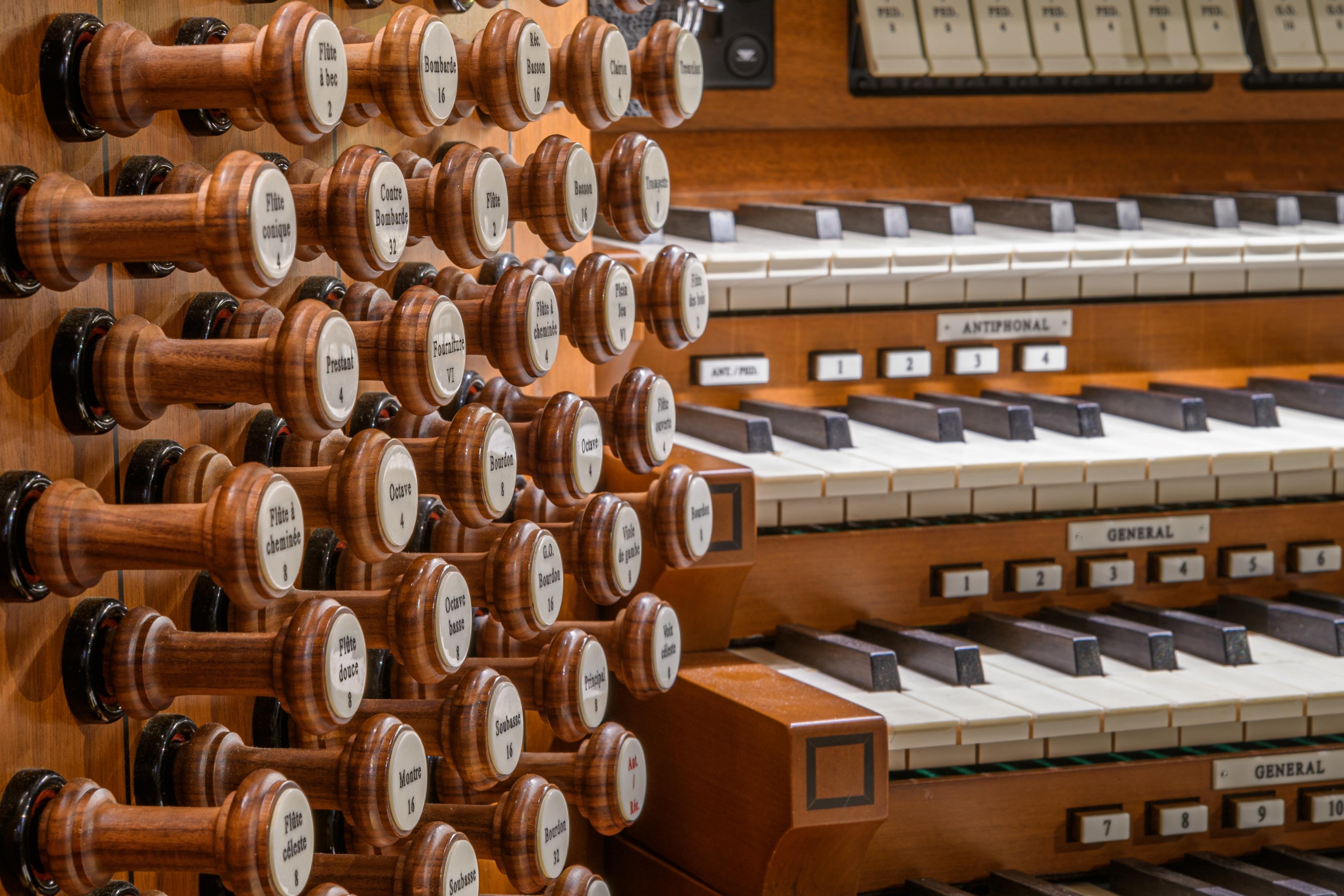 Концерт «Шедевры мирового органа при свечах» Концерт «Шедевры мирового органа при свечах» со скидкой 30%