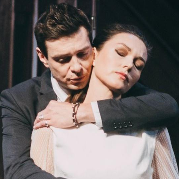 Спектакль «Идеальный свидетель» со скидкой 30%