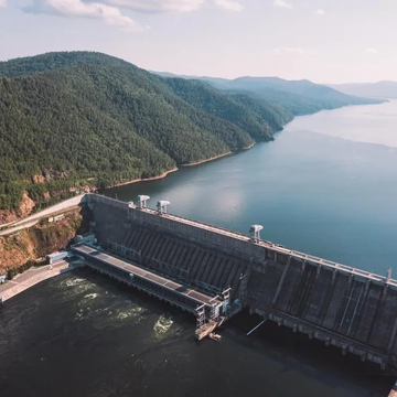 Жемчужина Сибири: обзорные экскурсии по Красноярску