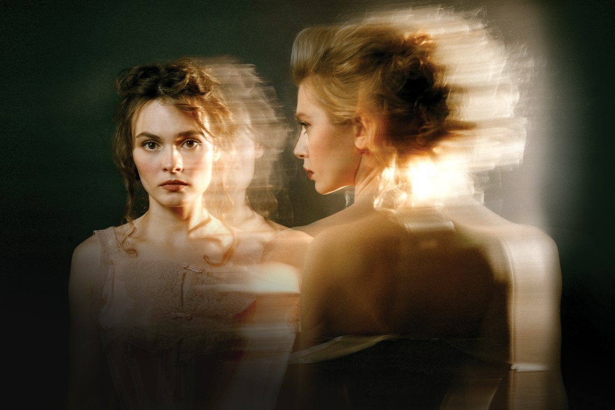 Премьера спектакля «Каренина» Премьера спектакля «Каренина»