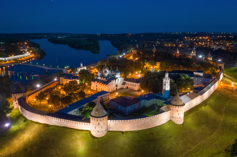 Автобусная экскурсия «К потомкам старой веры. Крестцы» со скидкой 20%