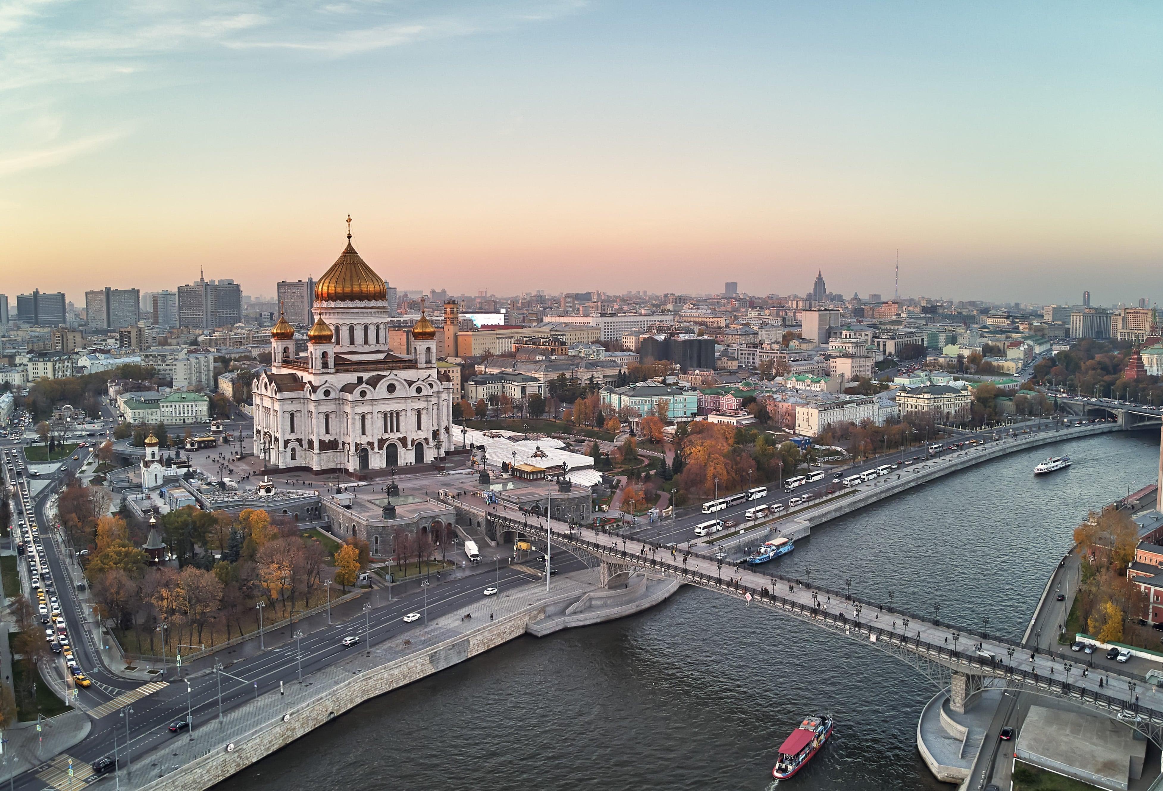 Афиша Москвы на ноябрь 2025: театр, концерты, кино и выставки