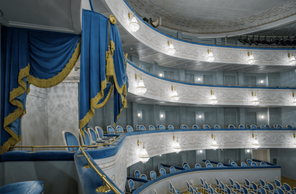 Каменноостровский театр