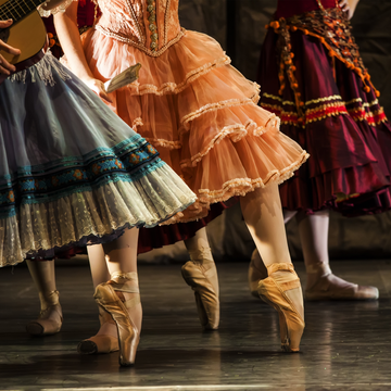 Билеты до 1000 рублей ко Дню театра