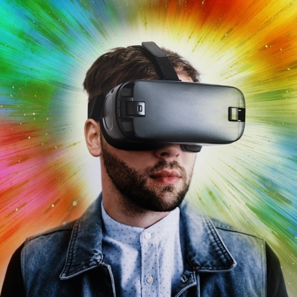 Клуб виртуальной реальности в Санкт-Петербурге