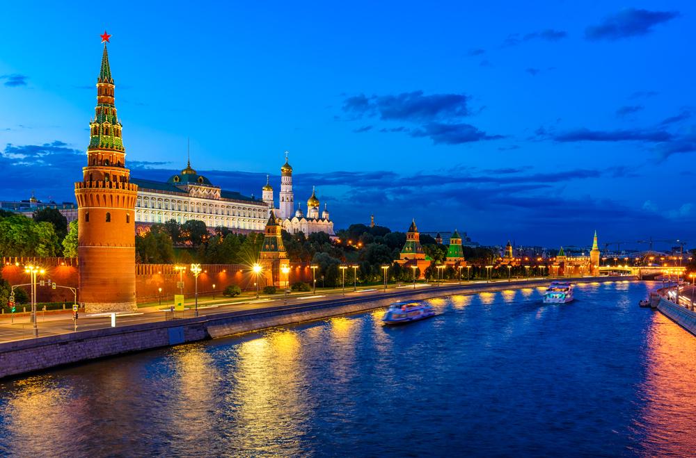 Ночь музеев в Москве 2025: куда сходить 17–18 мая