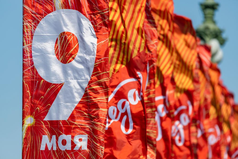 9 мая в Петербурге 2025: полная программа мероприятий