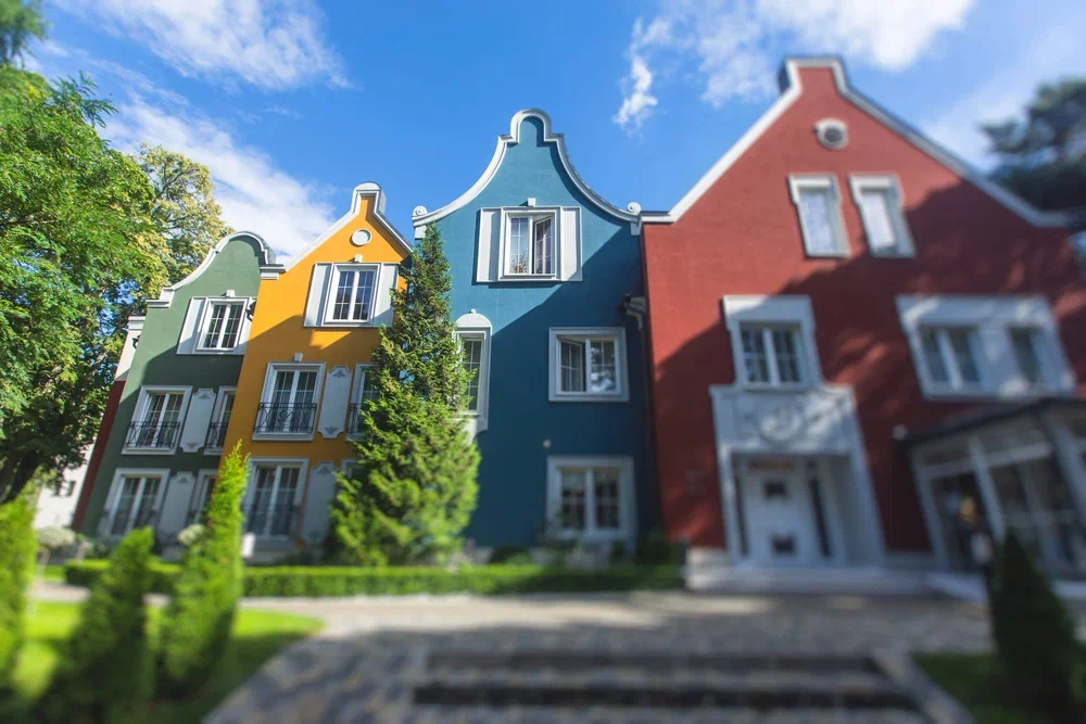 Автобусно-пешеходная экскурсия «Янтарный берег» Автобусно-пешеходная экскурсия «Янтарный берег» со скидкой 25%