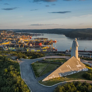 Экскурсии по Мурманску со скидками до 25%