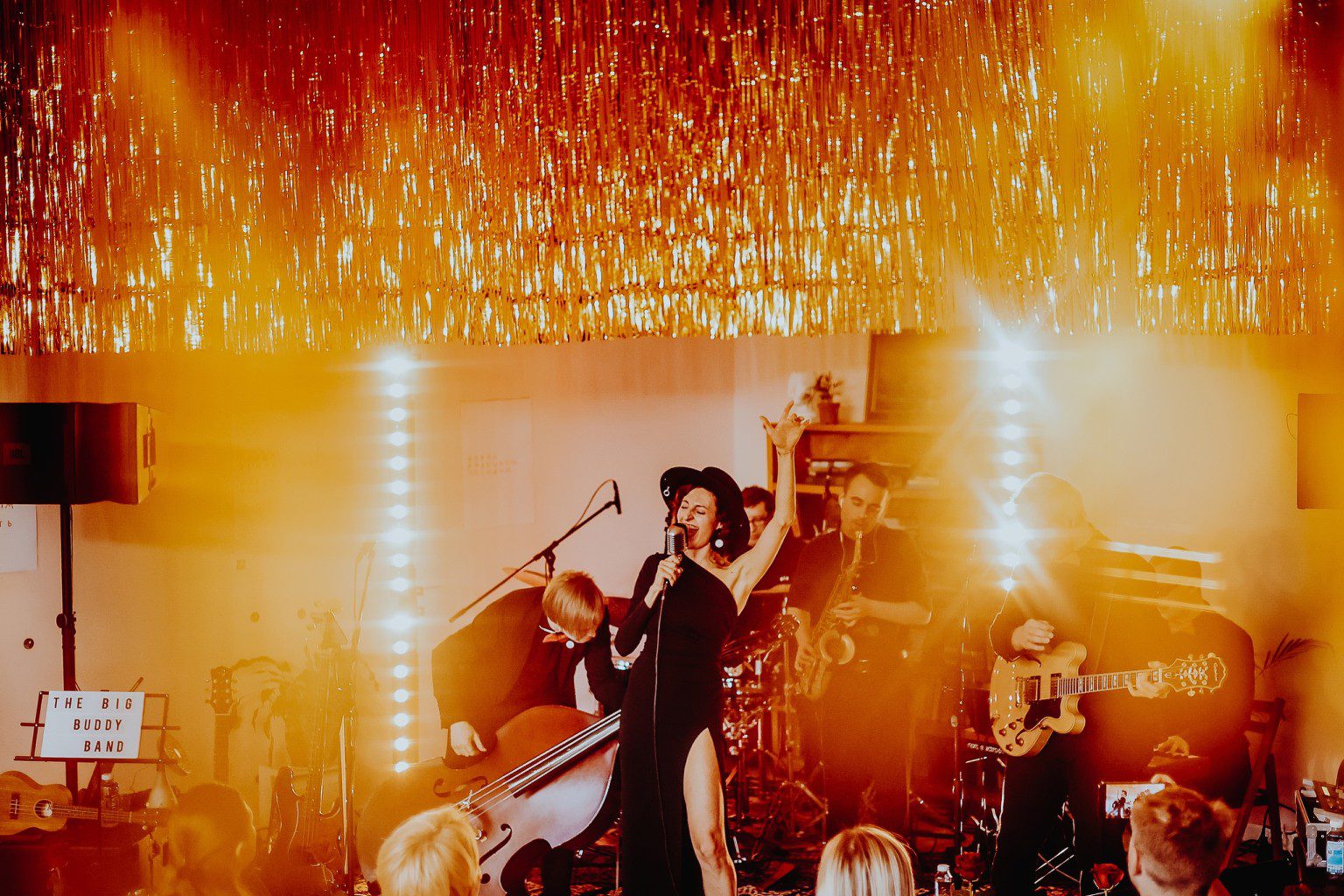 Концерт New Year in Paris в «Севкабель Порту» со скидкой 20%