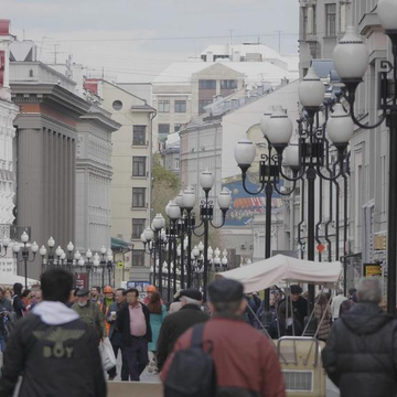 Пешеходная экскурсия «Старый Арбат – прогулка по русскому Монмартру» Пешеходная экскурсия «Старый Арбат – прогулка по русскому Монмартру»
